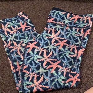 Vineyard Vines leggings